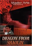 Dragon From Shaolin [DVD] [Region 1] [US Import] [NTSC]