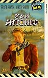 VHS : San Antonio [1945]