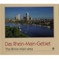 Das Rhein-Main Gebiet