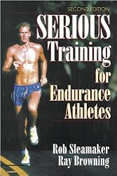 Serious Training for Endurance Athletes 2nd
