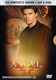 Angel - J�ger der Finsternis: Die komplette Season 1 (6 DVDs) - David Boreanaz