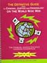 Definitive Guide to Criminal Justice and Criminology on the World Wide Web, The