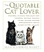 The Quotable Cat Lover