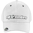 Alpinestars Blessed Men's Casual Hat - White