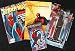 Spiderman Fun Pack - Storybook, Video, Gliders & Activity Book