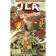 JLA Vol. 19: World Without a Justice League