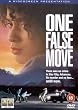 One False Move [DVD] [2001]