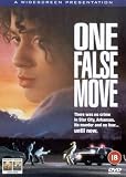 One False Move [1991]