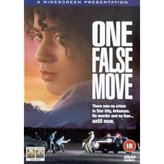 One False Move [DVD] [1993]