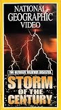 National Geographic's Storm of the Century