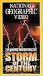National Geo.:Storm of the Cen