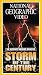 VHS : National Geographic's Storm of the Century
