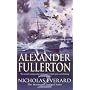 Nicholas Everard: "Storm Force to Narvik", "Last Lift from Crete", "All the Drowning Seas" v. 2: Mariner of England