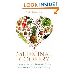 Medicinal Cookery: How You Can Benefit From Nature's Edible Pharmacy