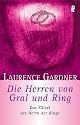 Die Herren von Gral und Ring: Das Rätsel der Herrn der Ringe