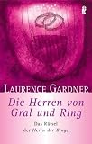 Produkt-Bild: Die Herren von Gral und Ring: Das R&auml;tsel der Herrn der Ringe