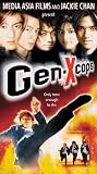 Gen-X Cops
