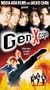 Gen-X Cops [VHS]