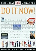 Essential Managers: Do it Now!
