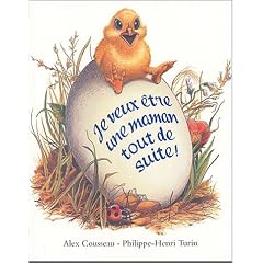 Je veux �tre une maman tout de suite