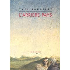 L'Arri�re-pays