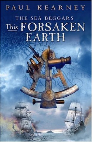 This Forsaken Earth (Sea Beggars)