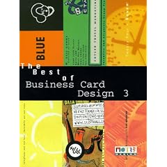 Best of Business Card Design: No.3 (Motif Design)
