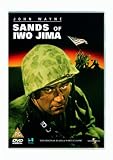 Sands of Iwo Jima [DVD] [1949]