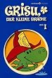 Grisu, der kleine Drache, Vol. 1