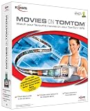X-OOM Movies on TomTom