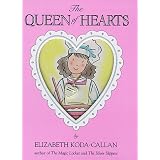 The Queen of Hearts (Magic Charm Book)