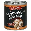 Love 'N Bake Schmear Almond Filling , 12-Ounce Cans (Pack of 6)