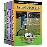 Schupak's Soccer 4 DVD Set