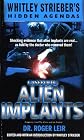 Casebook: Alien Implants