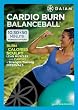 Cardio Burn Balanceball Cardio Burn Balanceball