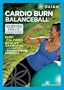 Cardio Burn Balanceball