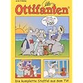 Otto's Ottifanten - Die komplette Staffel aus dem TV! [3 DVDs]