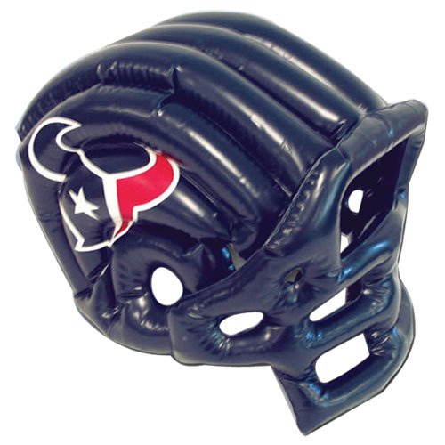 NFL Houston Texans Inflatable Helmet
