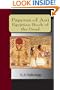 Papyrus Of Ani - The Egyptian Book Of The Dead