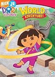 Dora The Explorer: World Adventure (Double-Length Episode)