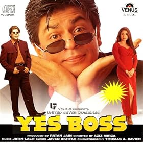 Yes Boss Hindi mp3 Mediafire Links Free Download 1997