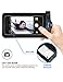 Waterproof Case, Waterproof Dry Bag with Armband Nancy Shop For iPhone 7 Plus, iPhone 6s Plus,6s,6,SE,Galaxy S7,S7 Edge, BLU Advance 5.0, IPx6 Certified to 6.6 Feet, Pink