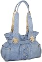 KATHY Van Zeeland Rock Bar Belt Shopper