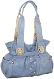 KATHY Van Zeeland Rock Bar Belt Shopper