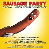 SAUSAGE PARTY