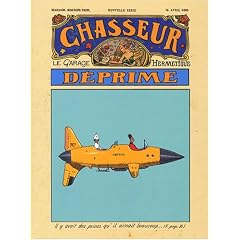 Le Chasseur D�prime, Tome 1 :