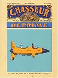 Le Chasseur D�prime, Tome 1 :