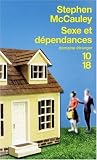 Sexe et d�pendances