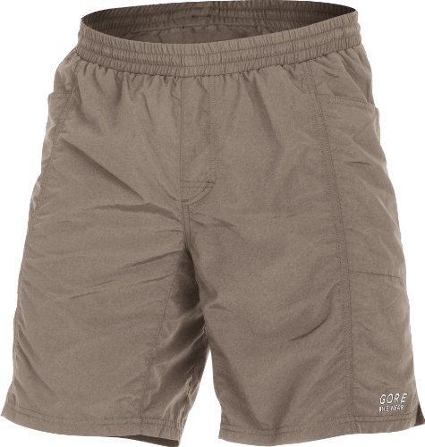 GORE BIKE WEAR Herren Short PATH, earth beige, M Preisvergleich