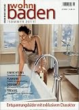 Magazine - Wohnbaden [Jahresabo]
